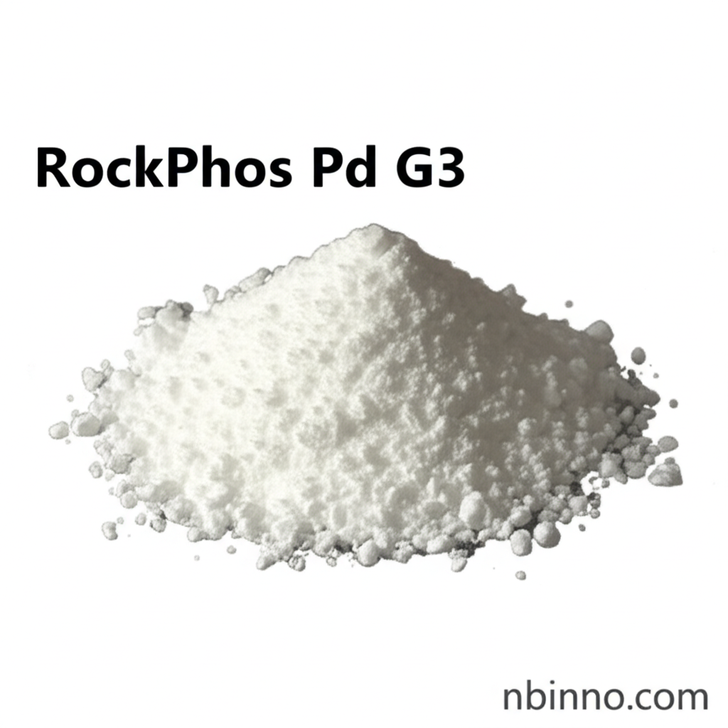 RockPhos Pd G3