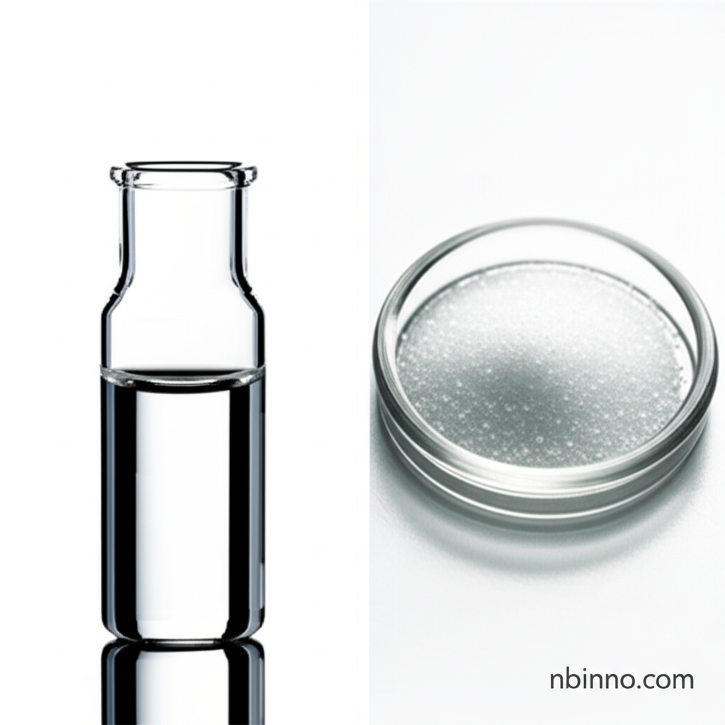 Triallyl Cyanurate