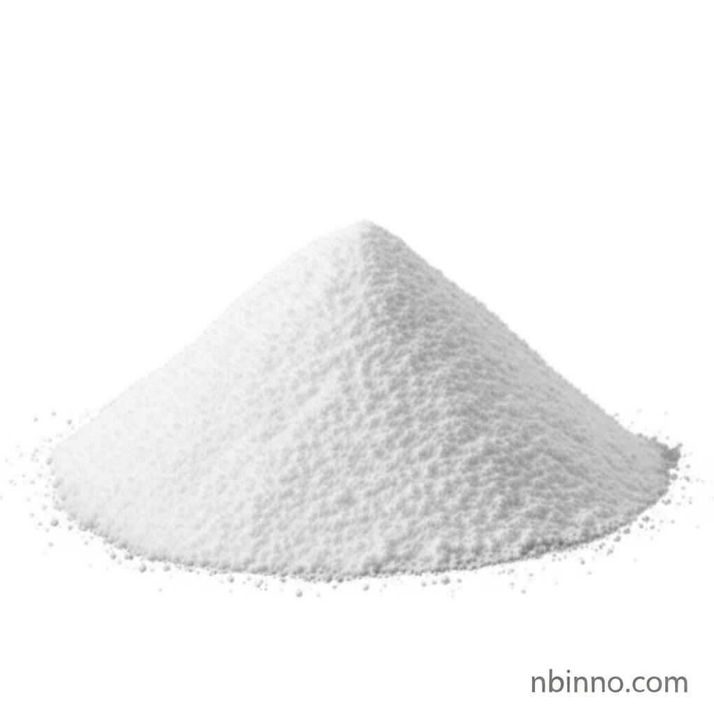 Melamine Powder