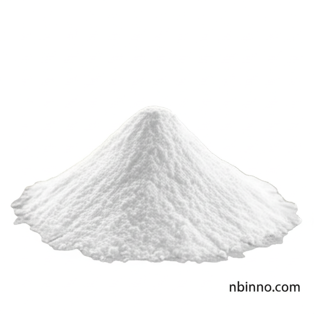 Sodium Carboxymethyl Cellulose
