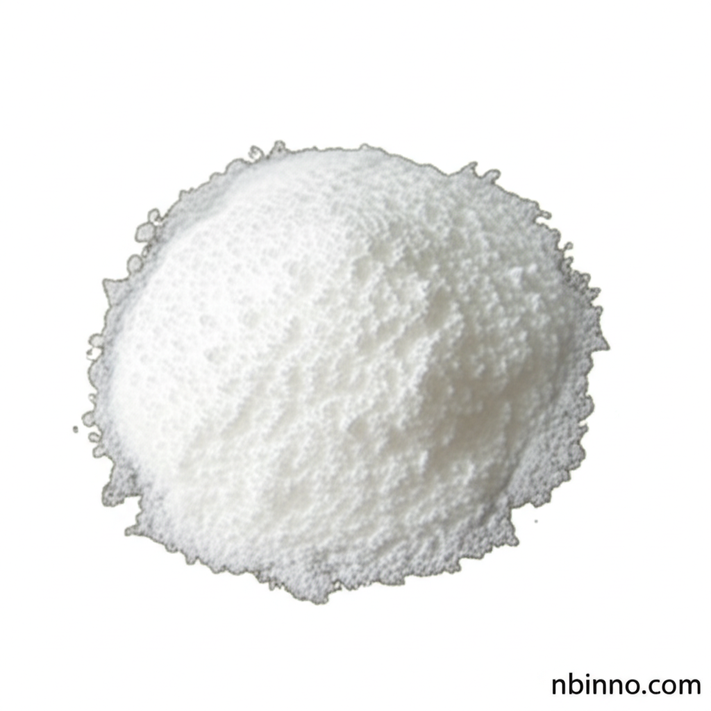 3-Fluorophthalic Acid