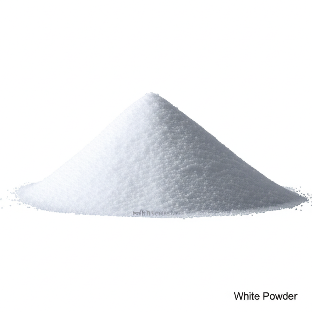 Sodium Carboxymethyl Cellulose