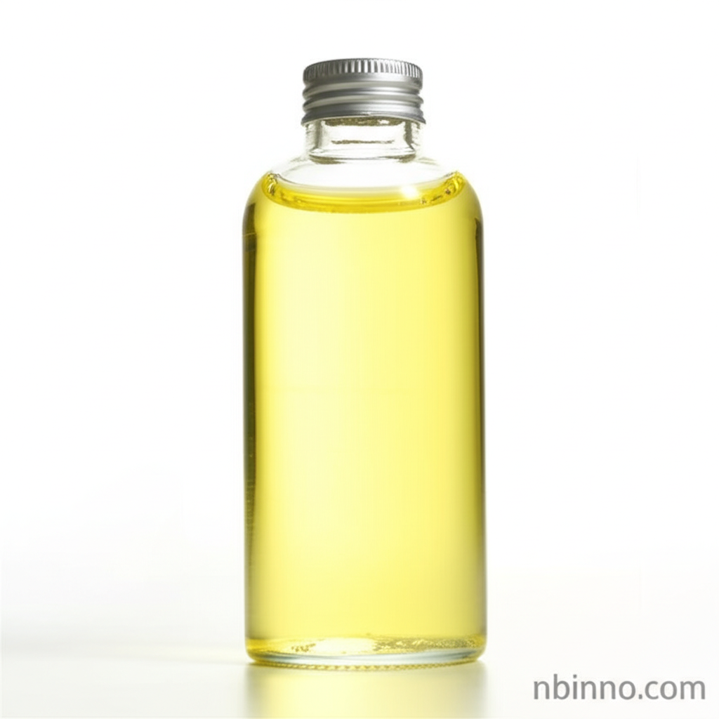 Hydrophilic Silicone Softener