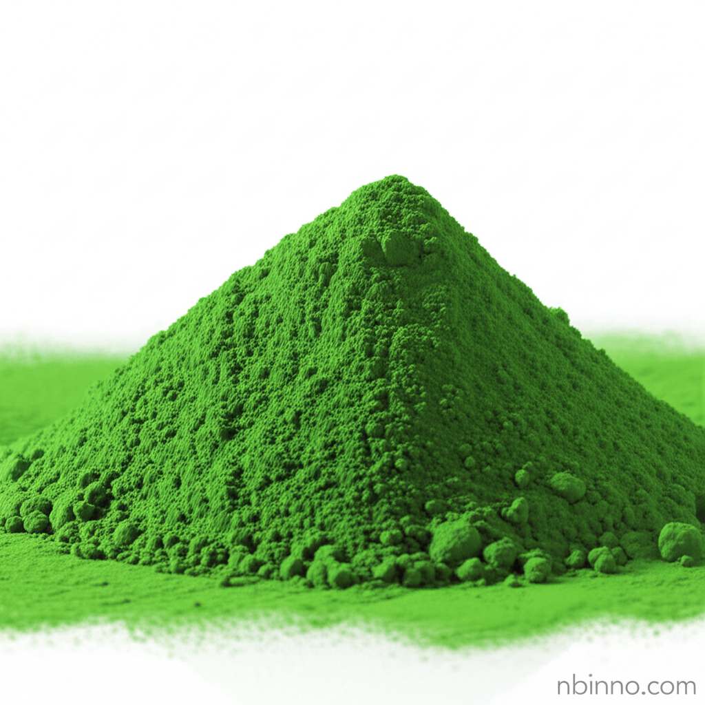 Chromium Oxide
