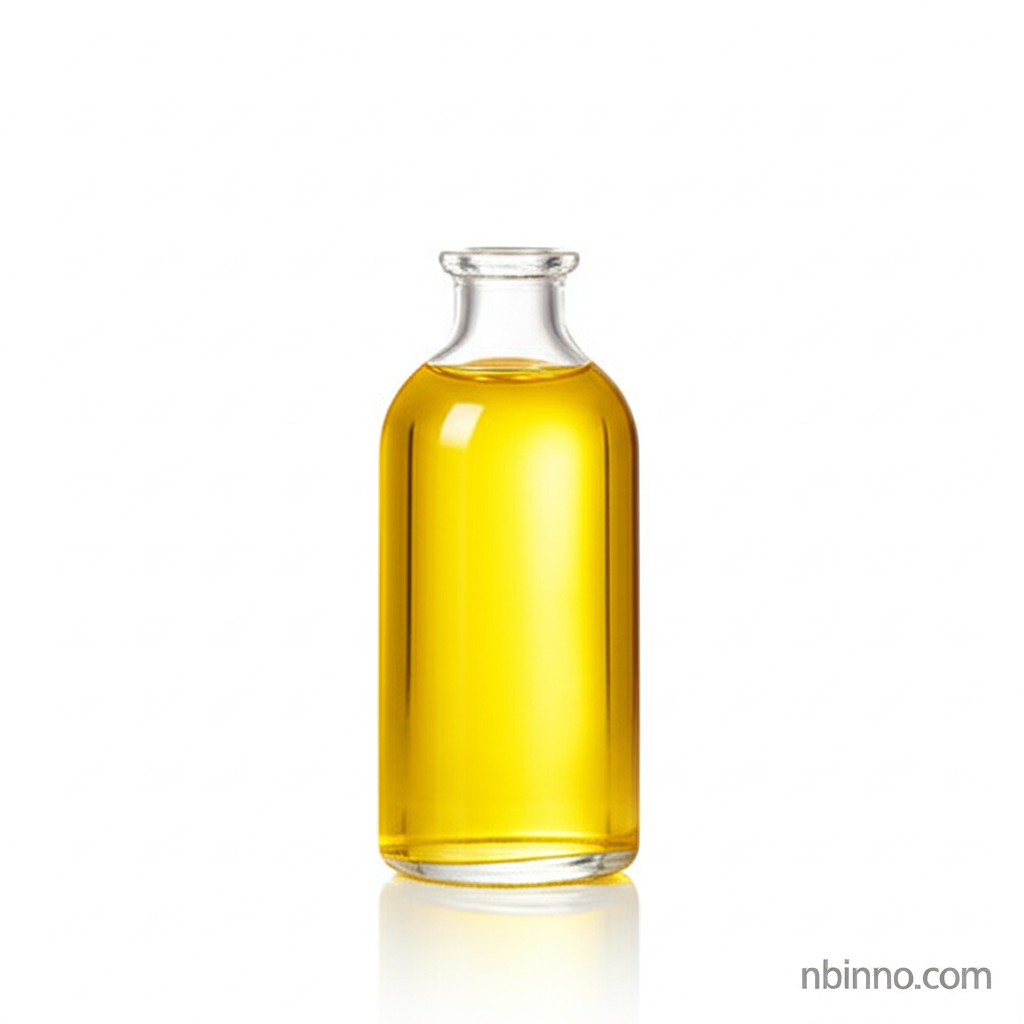 Sanae oil