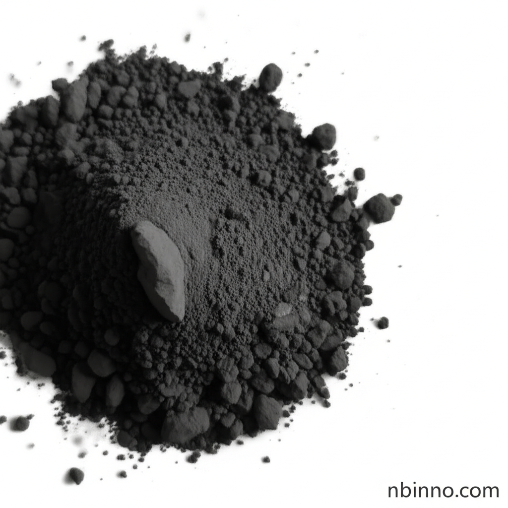 Hopcalite Catalyst