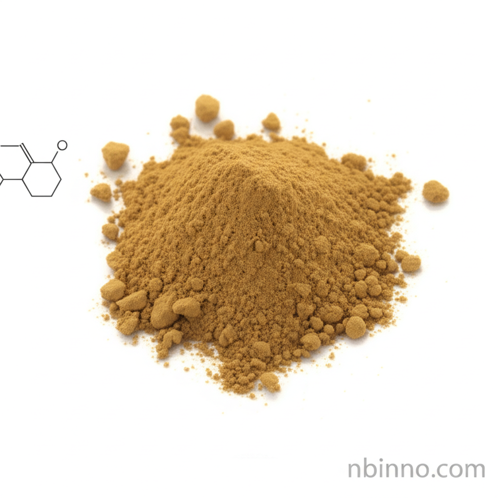 Fingerroot Extract Powder