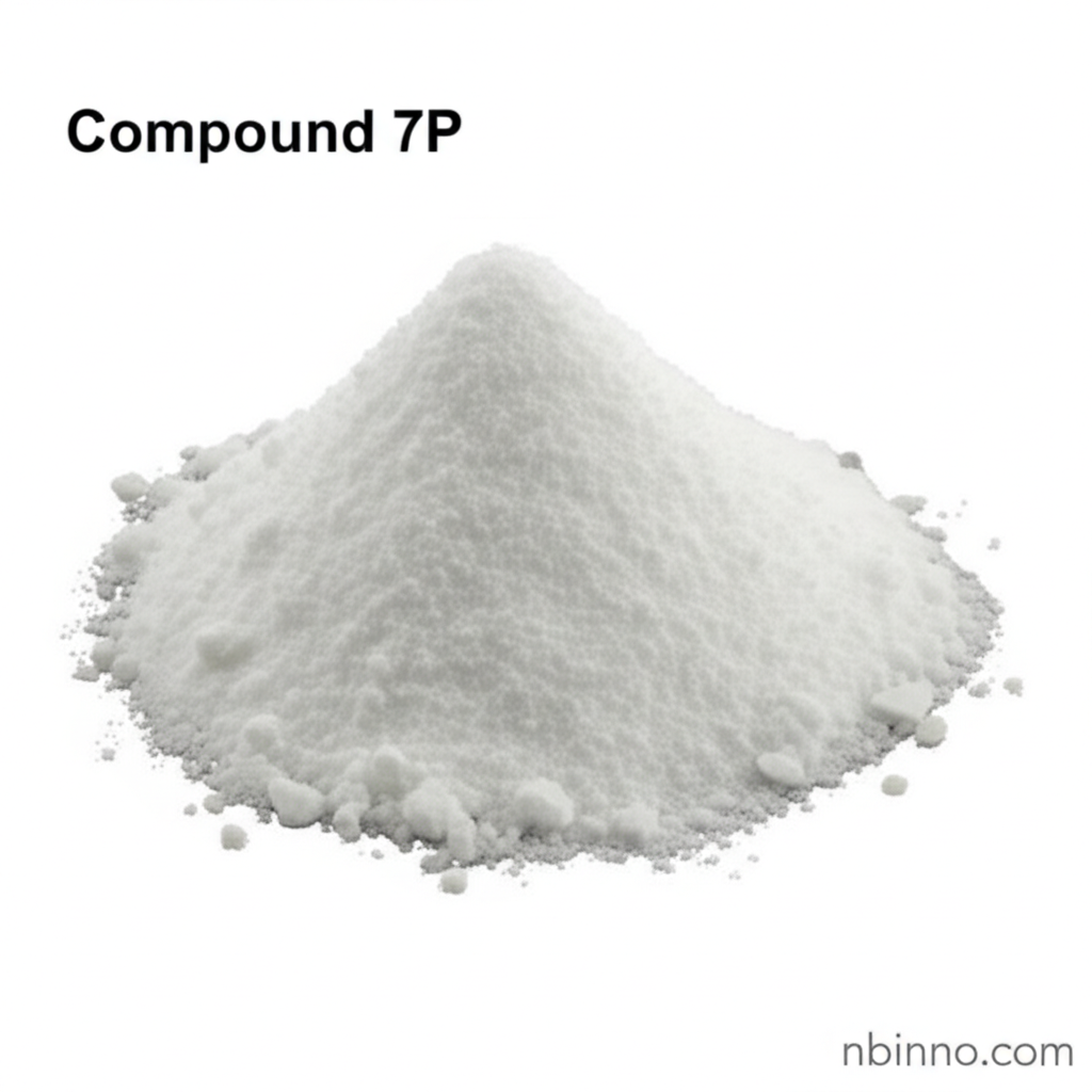 Compound 7P