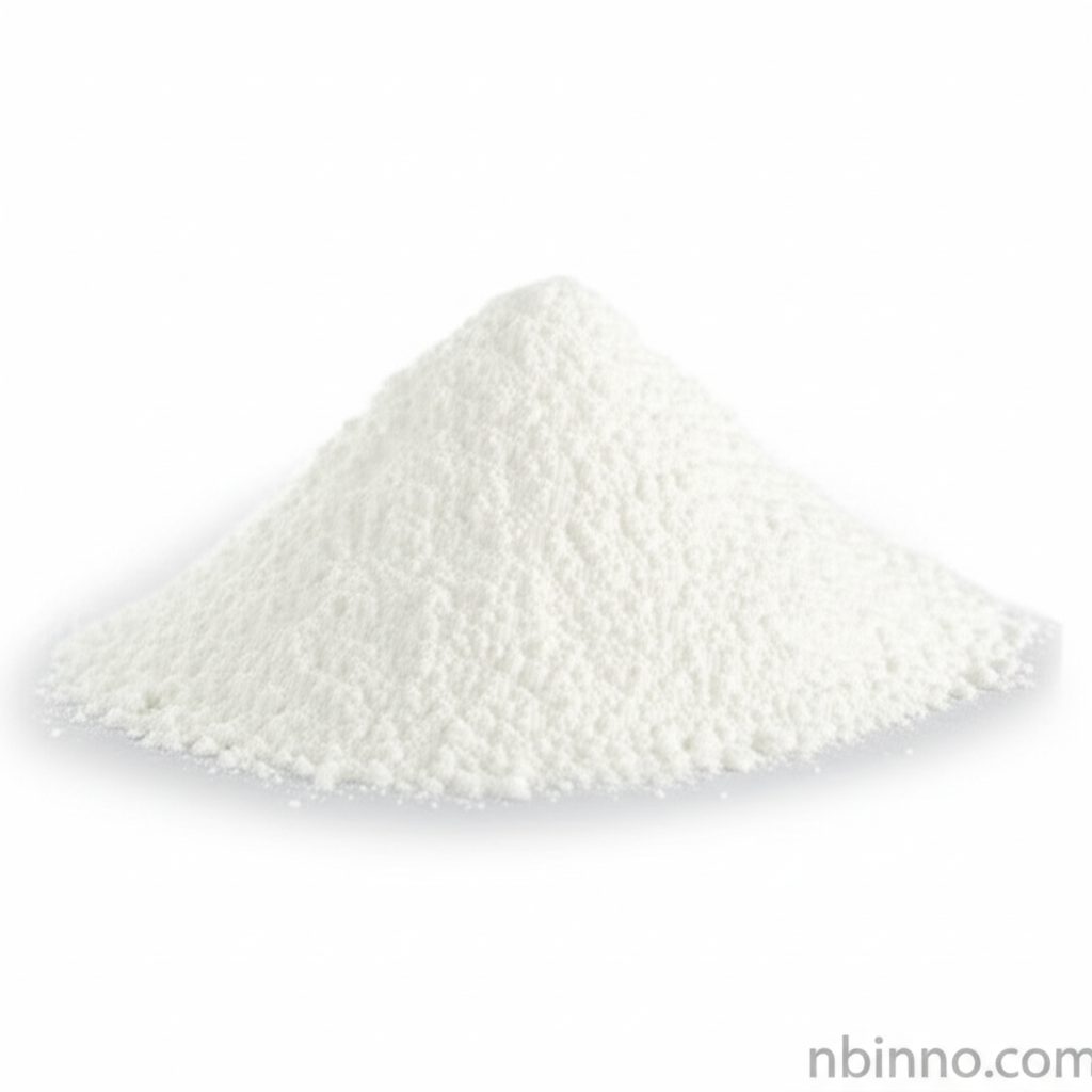 Alkali Resistant Softener Flake
