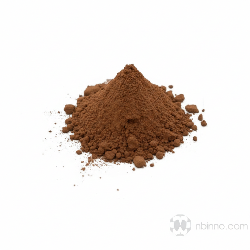 Ribonucleic Acid Powder