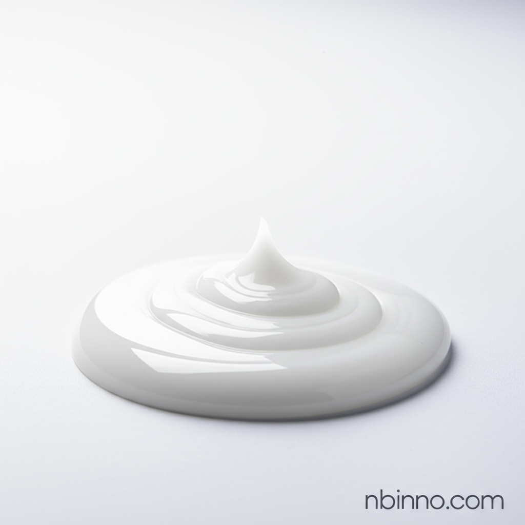 Silicone Defoamer