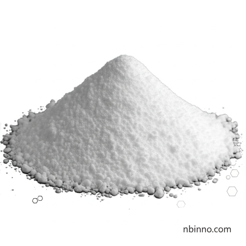 Stearic Acid