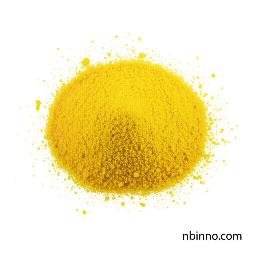 Vitamin B Complex Powder
