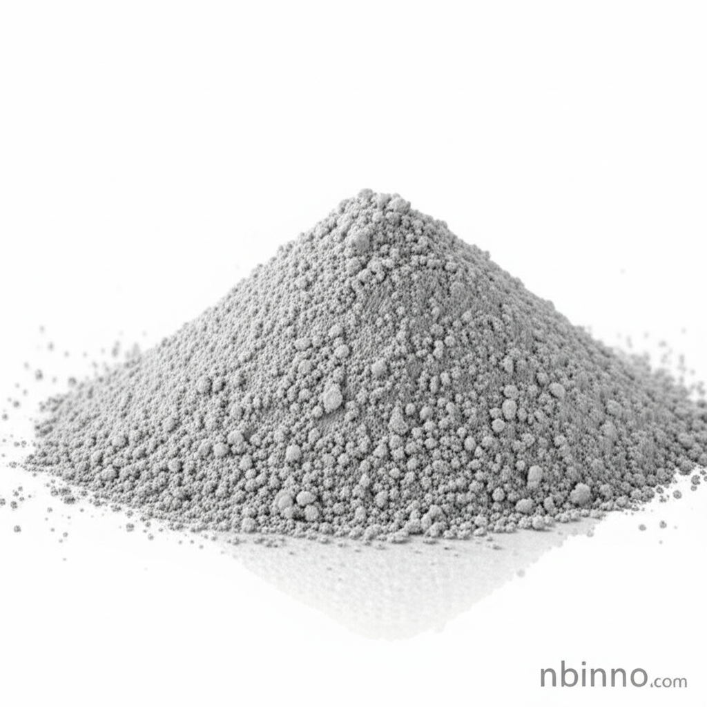 Anion Exchange Resin