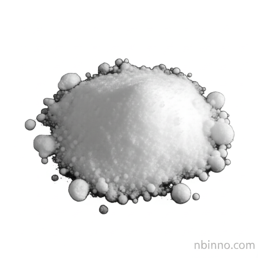 1-Naphthyl acetonitrile