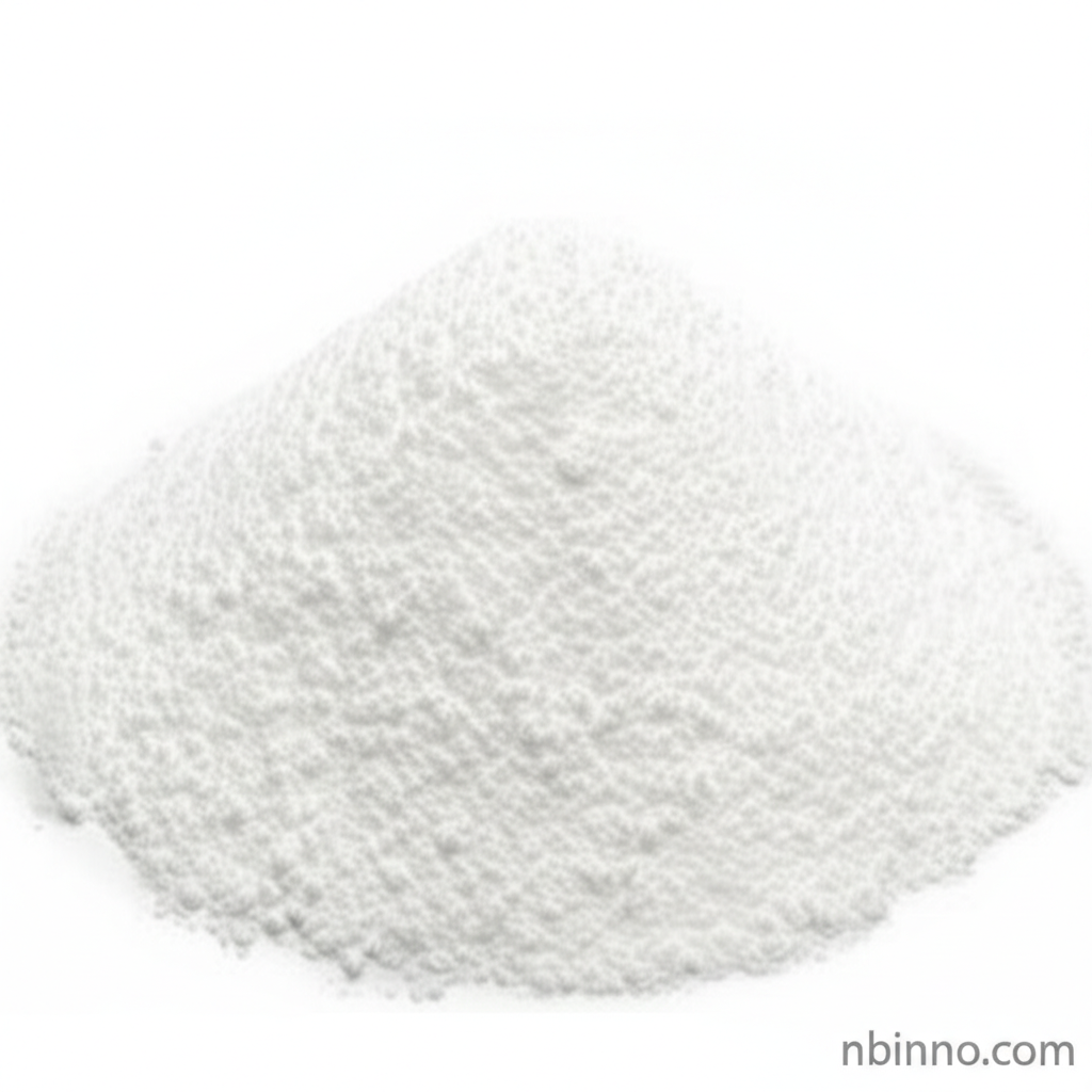 Hydroxypropyl Methyl Cellulose