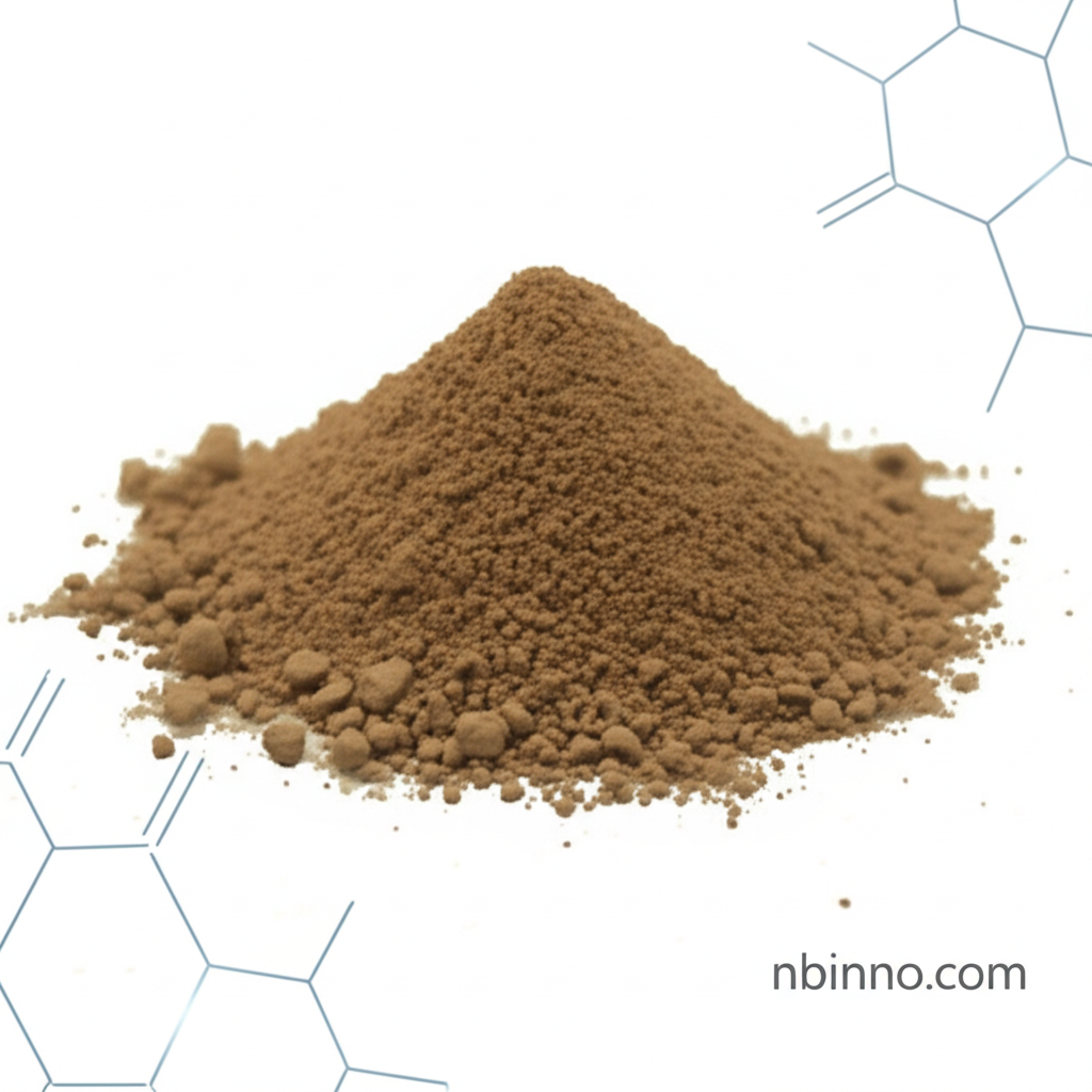 Dispersant NNO