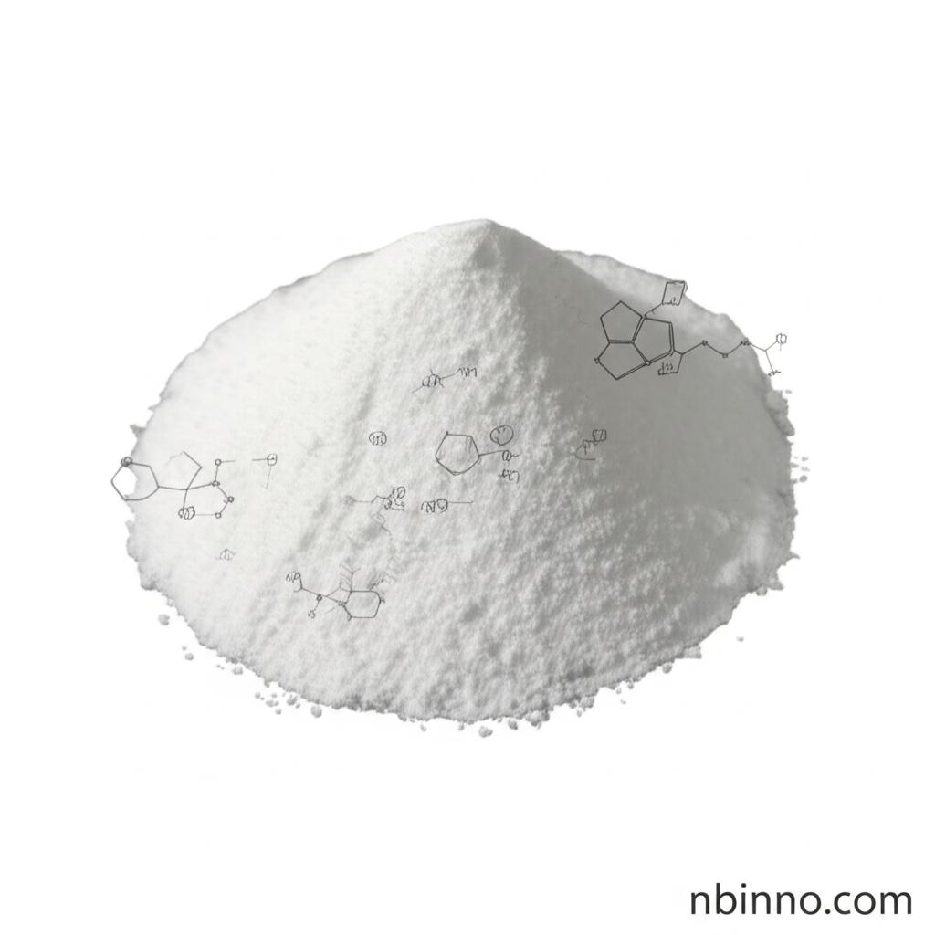 Halogen-Free Flame Retardant