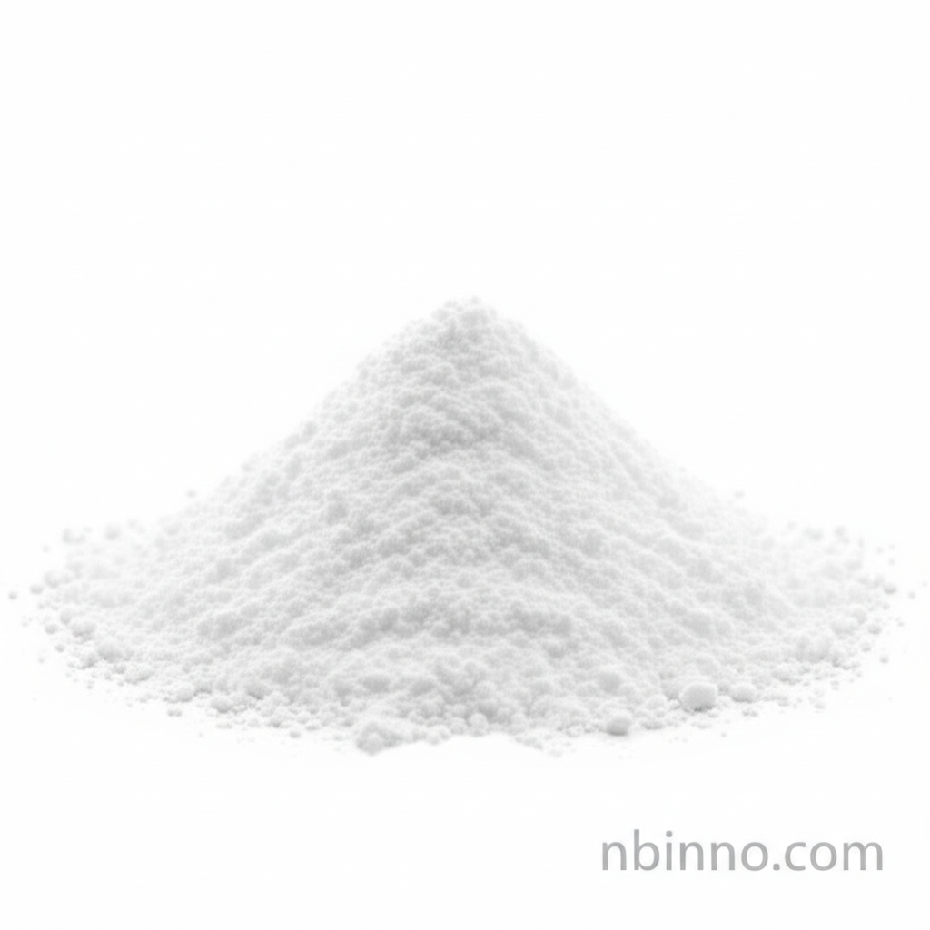 Cationic Polyacrylamide