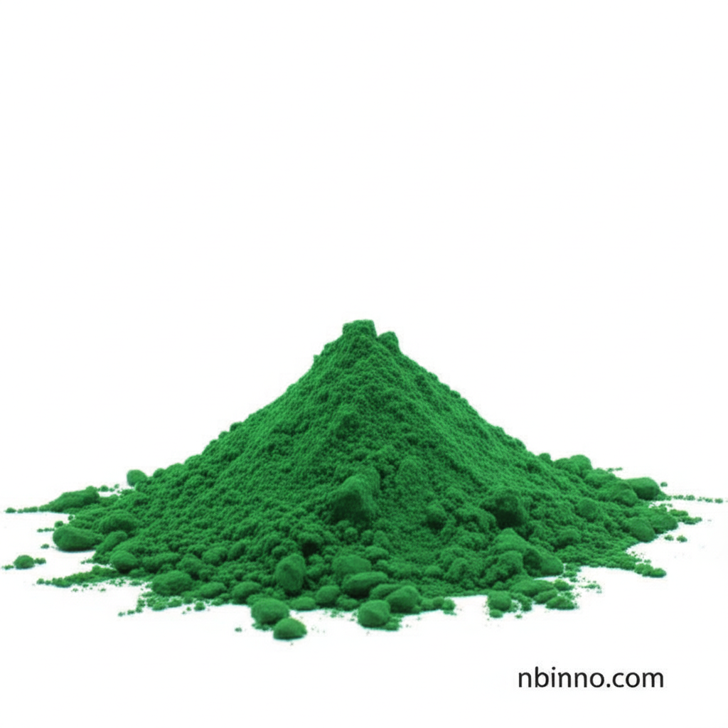 Colorant Cyanine à Absorption Infrarouge