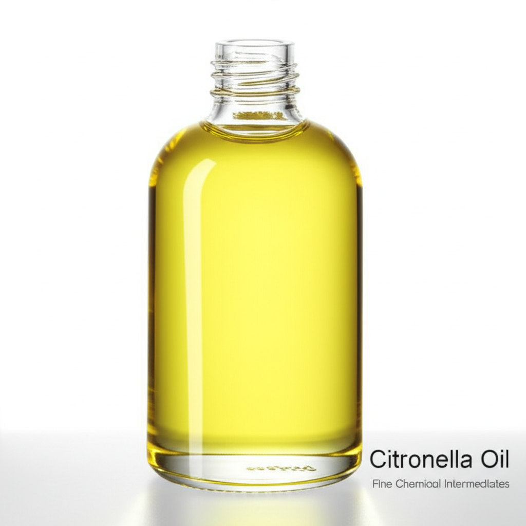 Citronella Oil
