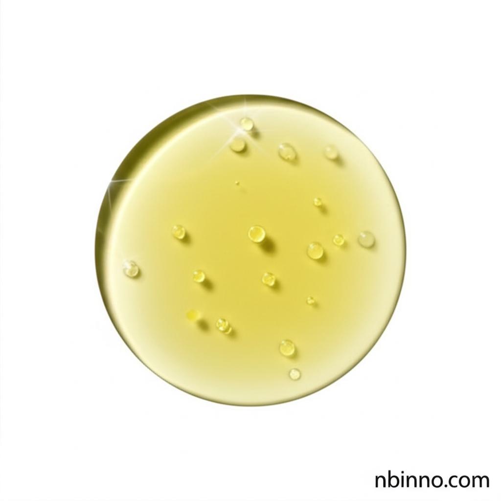 Laureth-7 Citrate