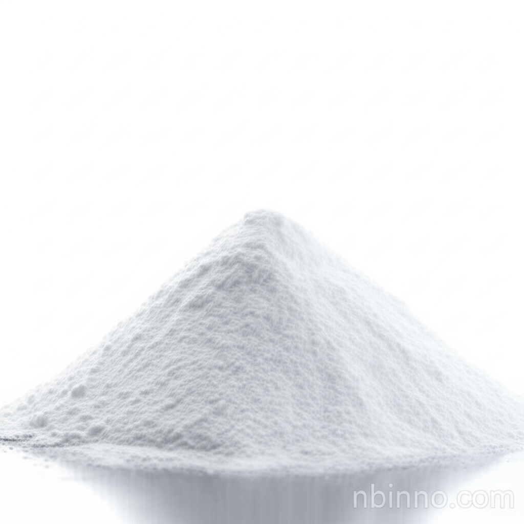 Sodium Hyaluronate