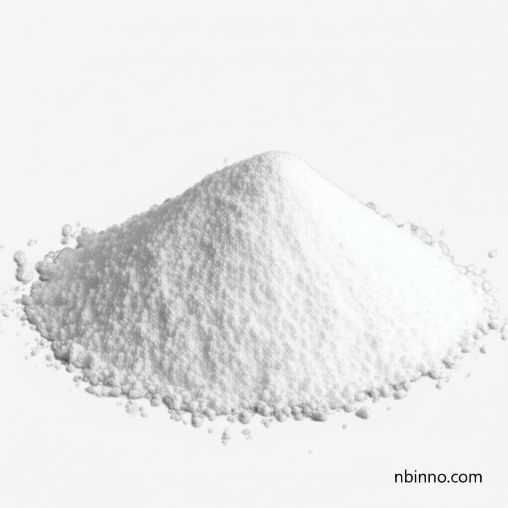 High Performance PAM Powder
