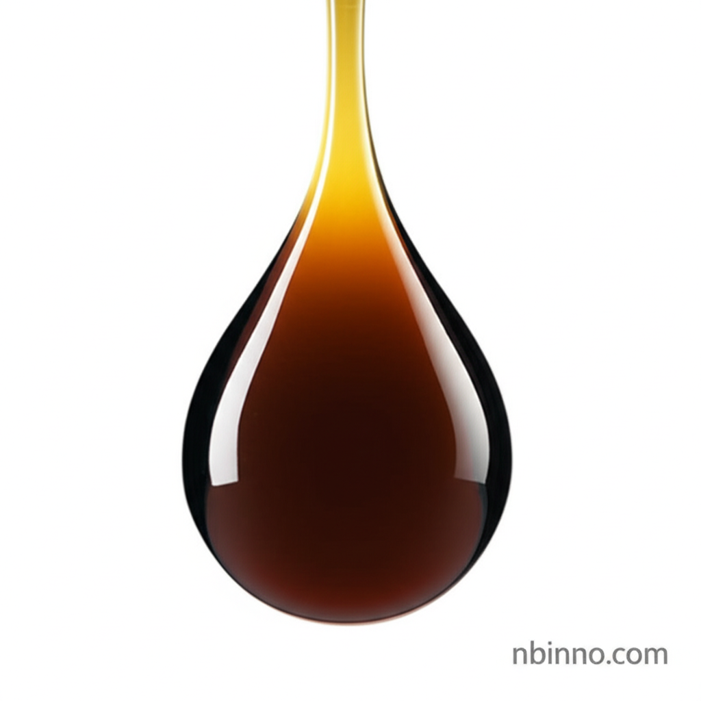 Linear Alkyl Benzene Sulfonic Acid