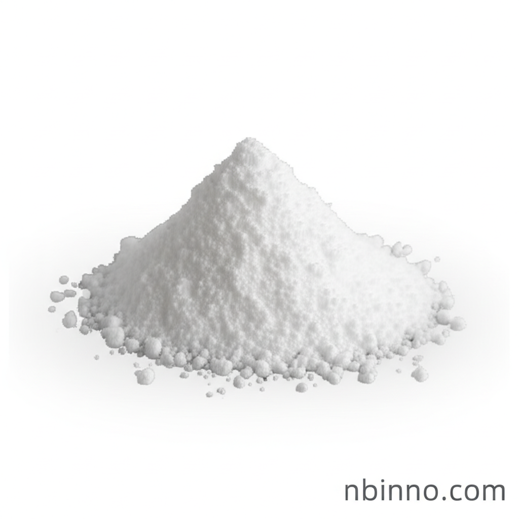 Hydroxypropyl Methyl Cellulose