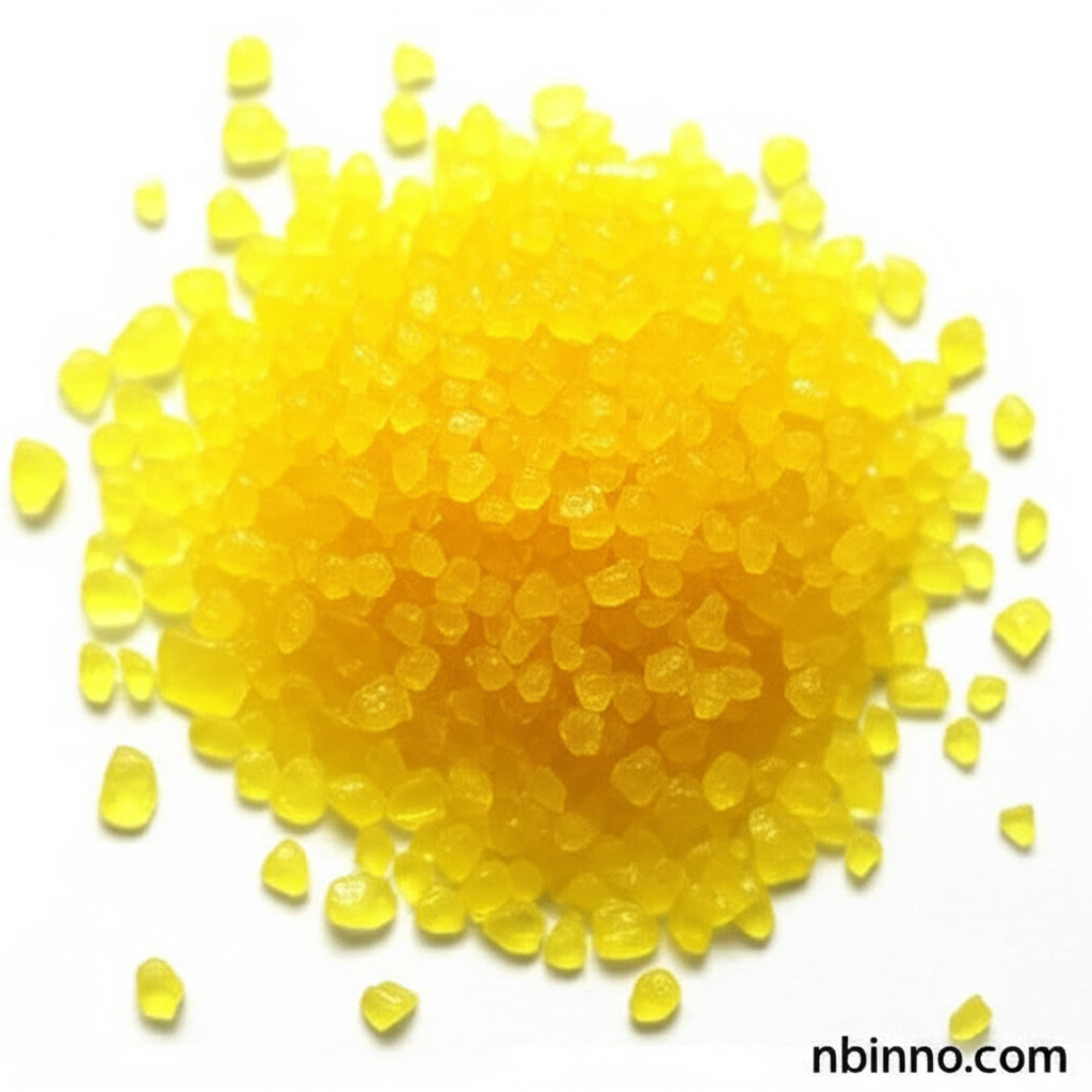 Tackifying Resin