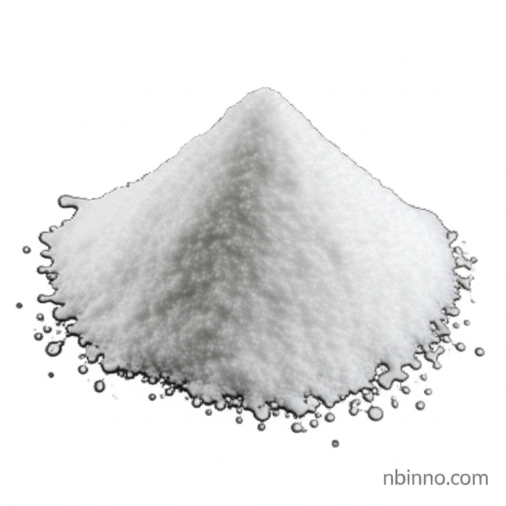 Sodium Carboxymethyl Cellulose