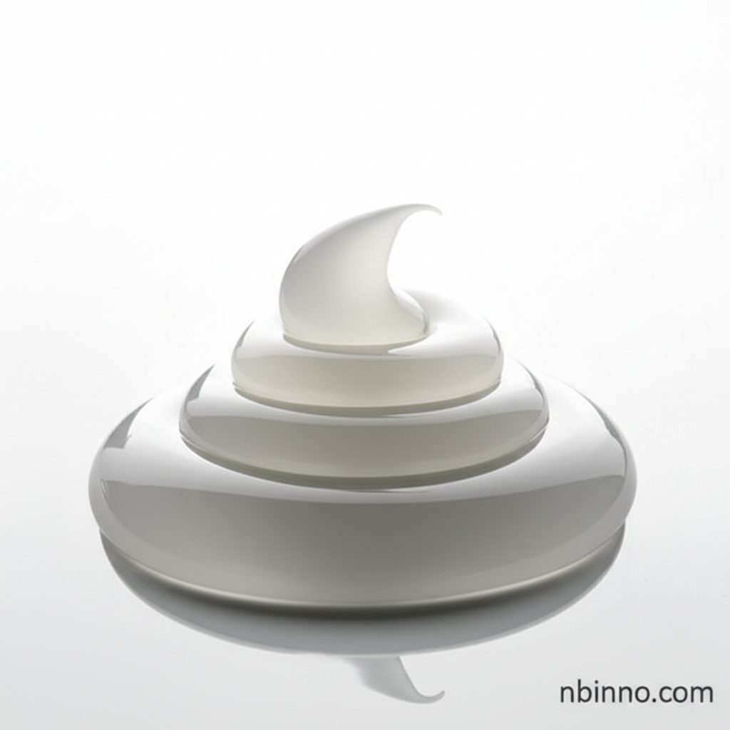 Silicone Antifoam Agent