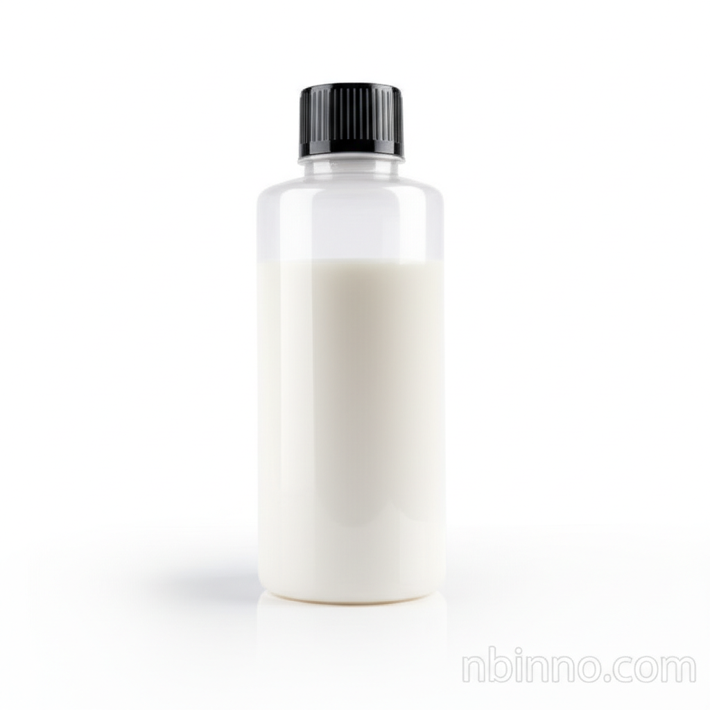 Synthetic Thickener