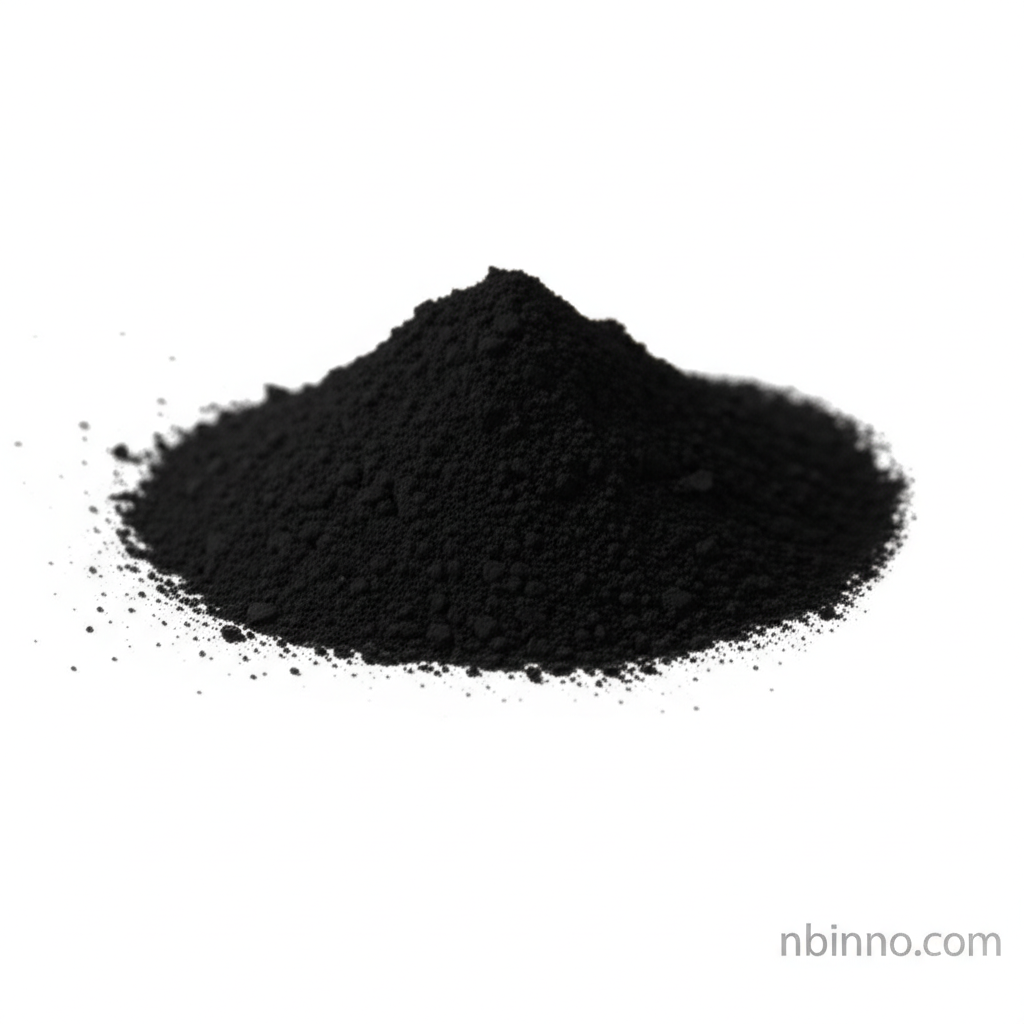 Ozone Decomposition Catalyst
