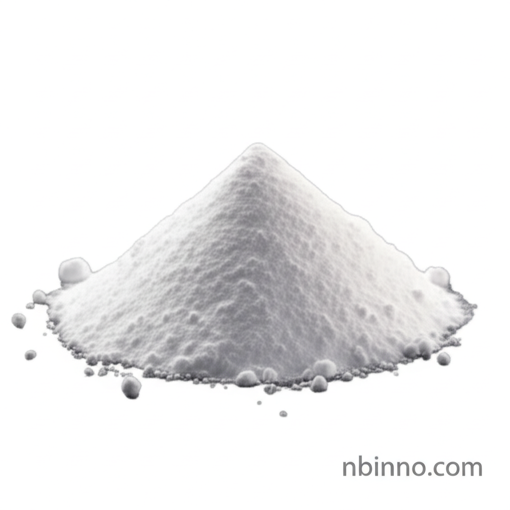 Hydroxypropyl Methyl Cellulose