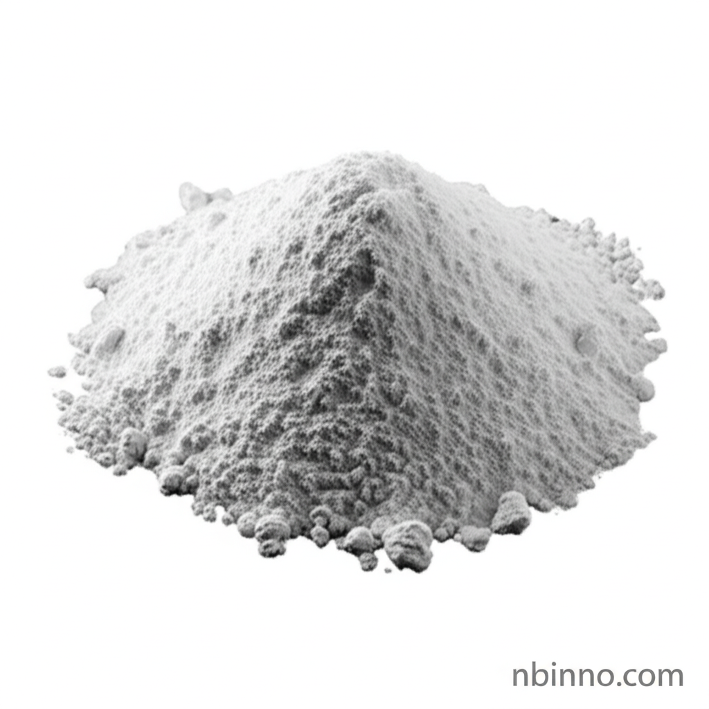 Stannic Oxide