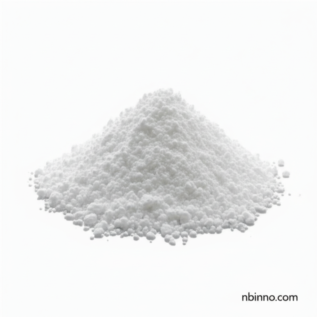 L-Isoleucine