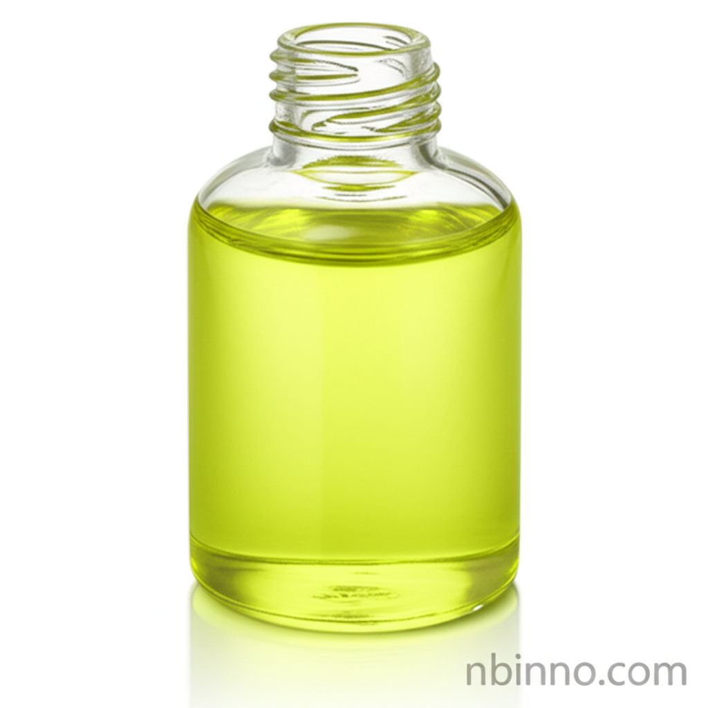 Spearmint Oil