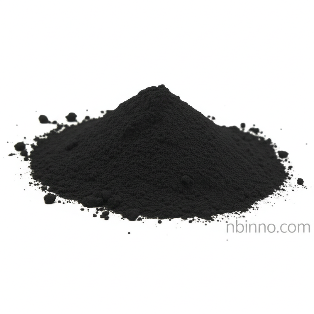 Manganese Dioxide Powder