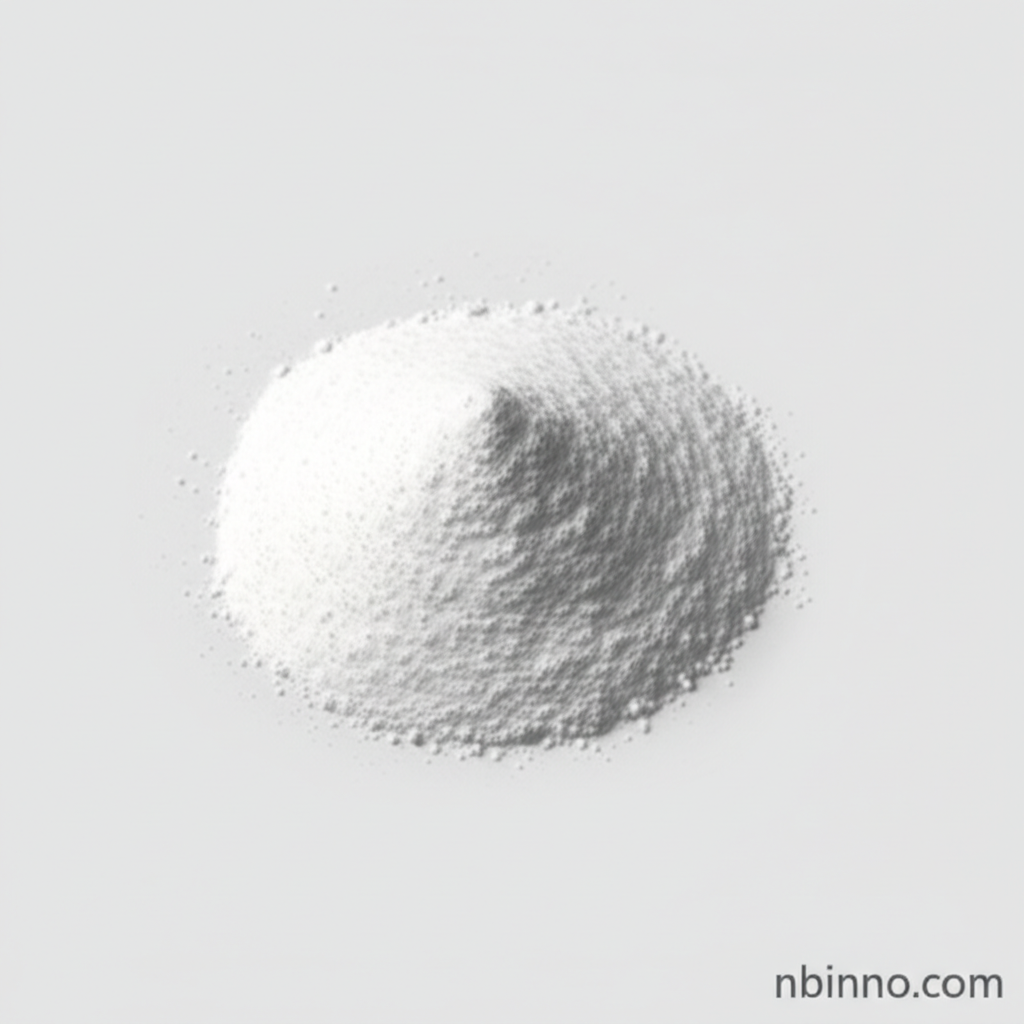 Beta-Nicotinamide Mononucleotide