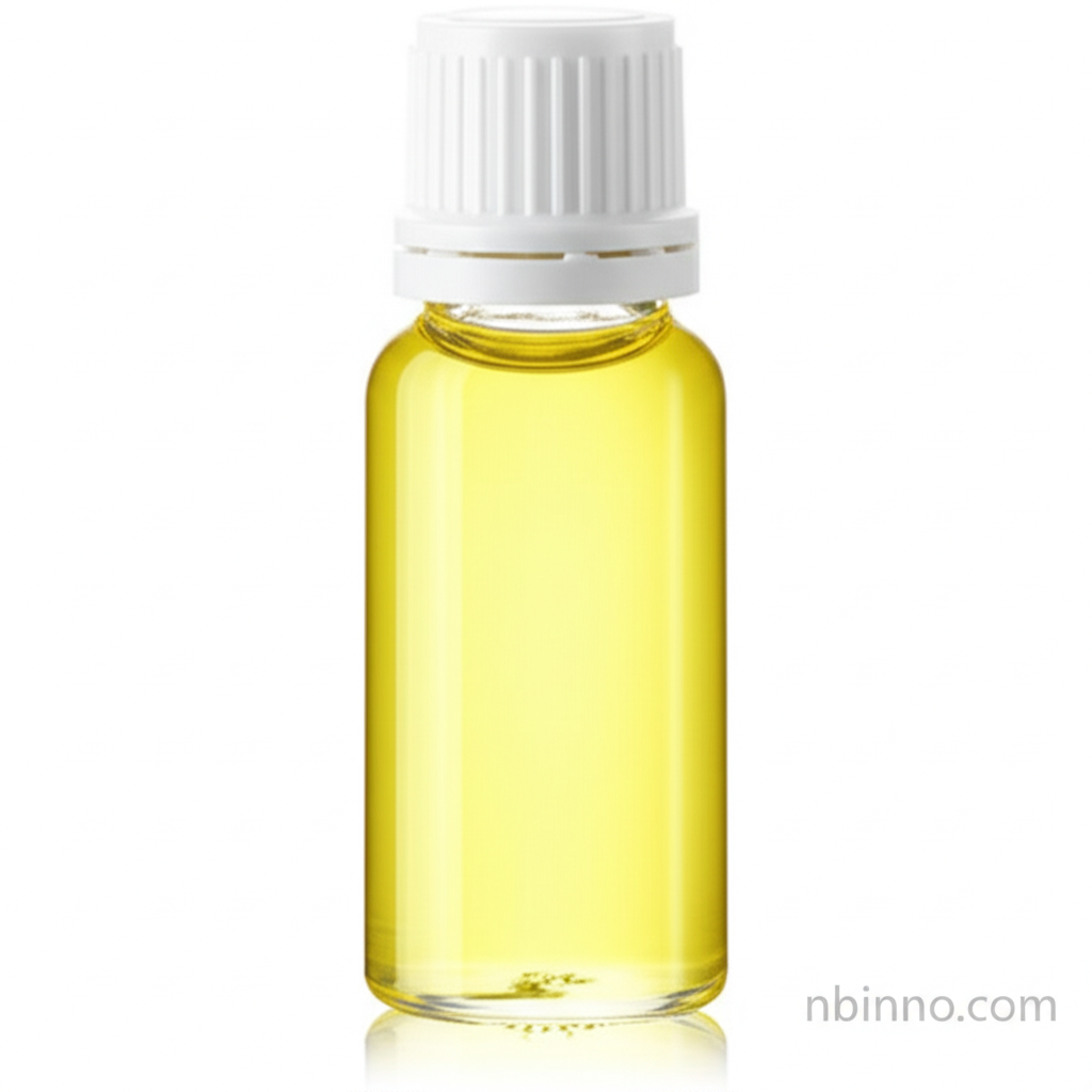 Coriander Seed Oil