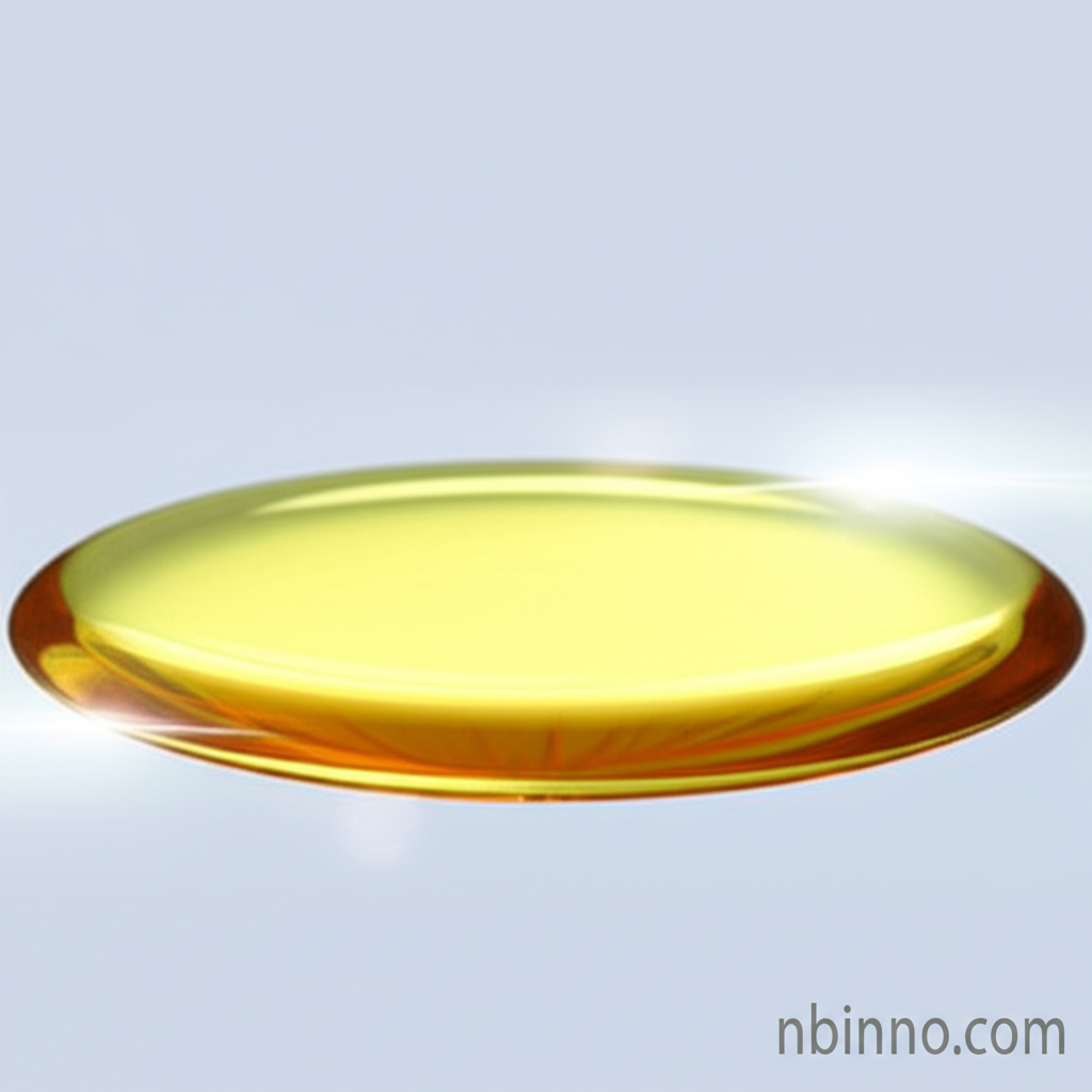 Anti-Floating and Blooming Dispersant