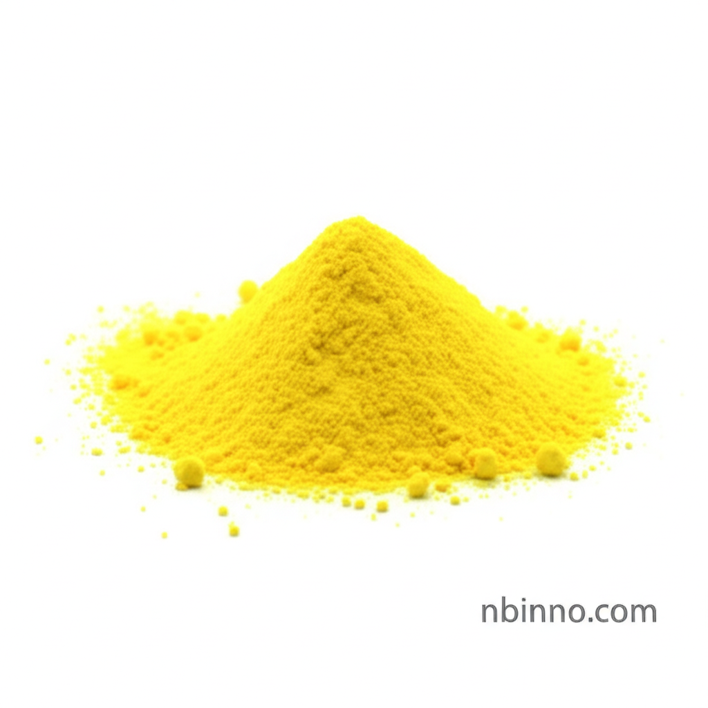 4-Hydroxy-3-nitrobenzonitrile