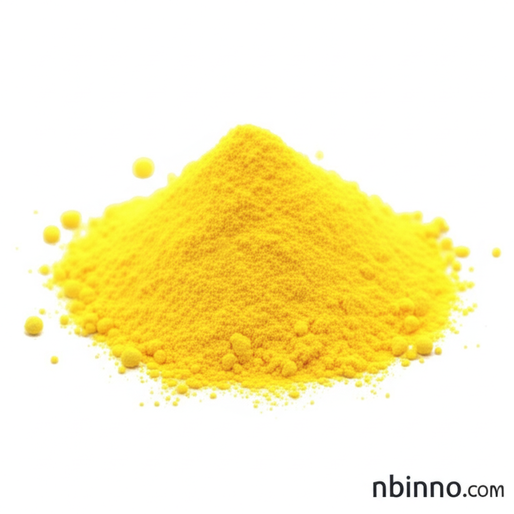 Azodicarbonamide