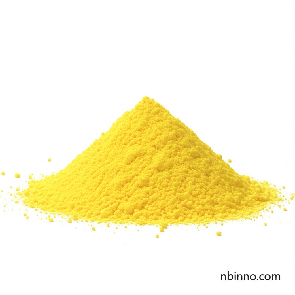 Polyaluminium Chloride