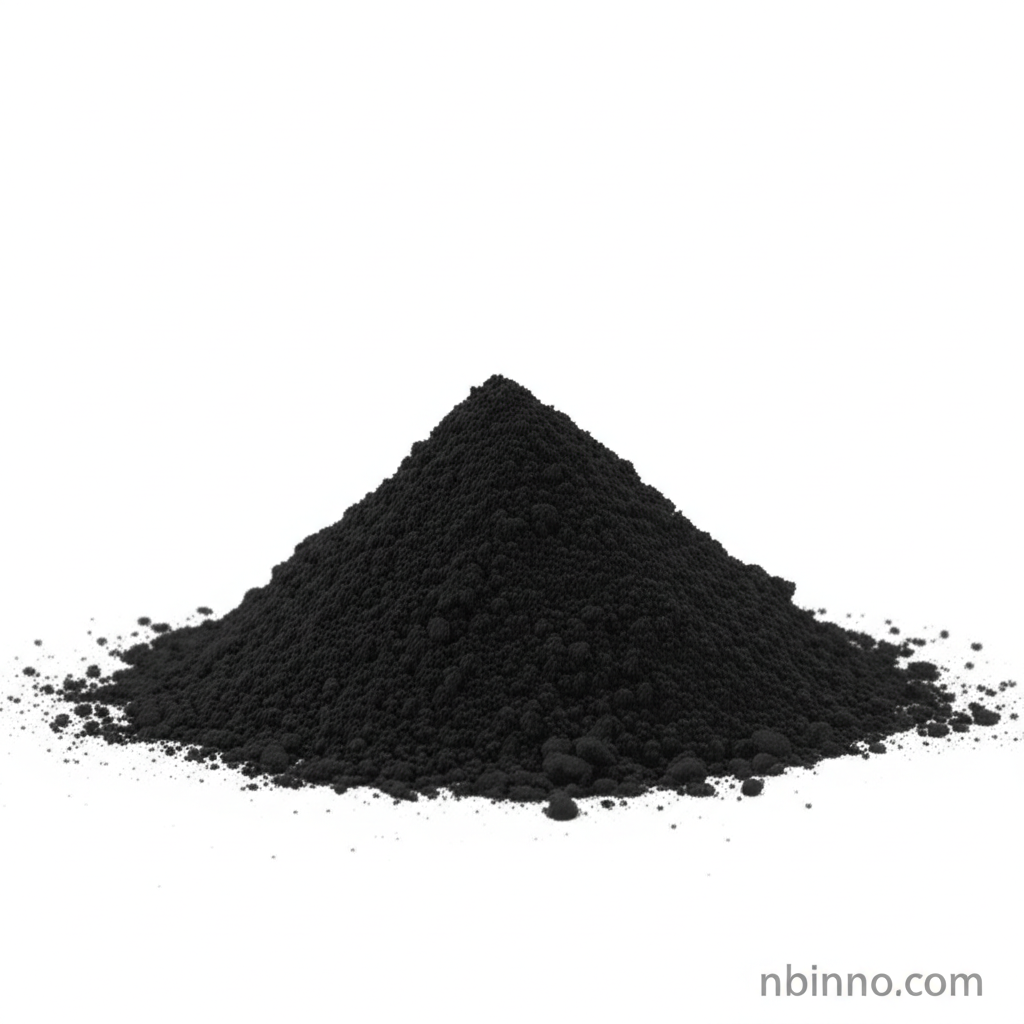 Manganese Dioxide