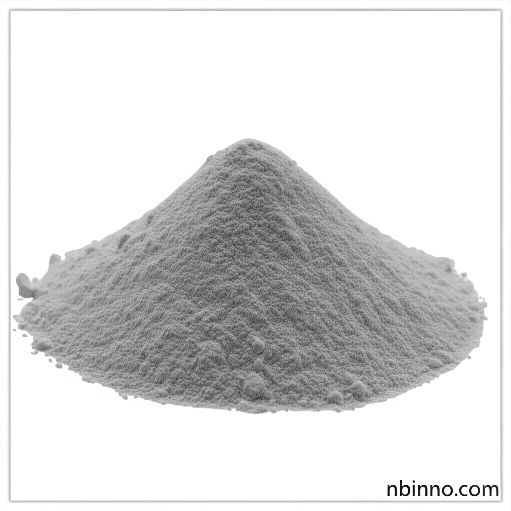Silicon Nitride