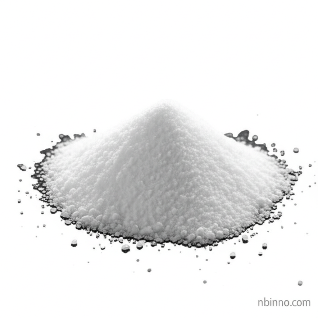 Zinc Sulfate Heptahydrate