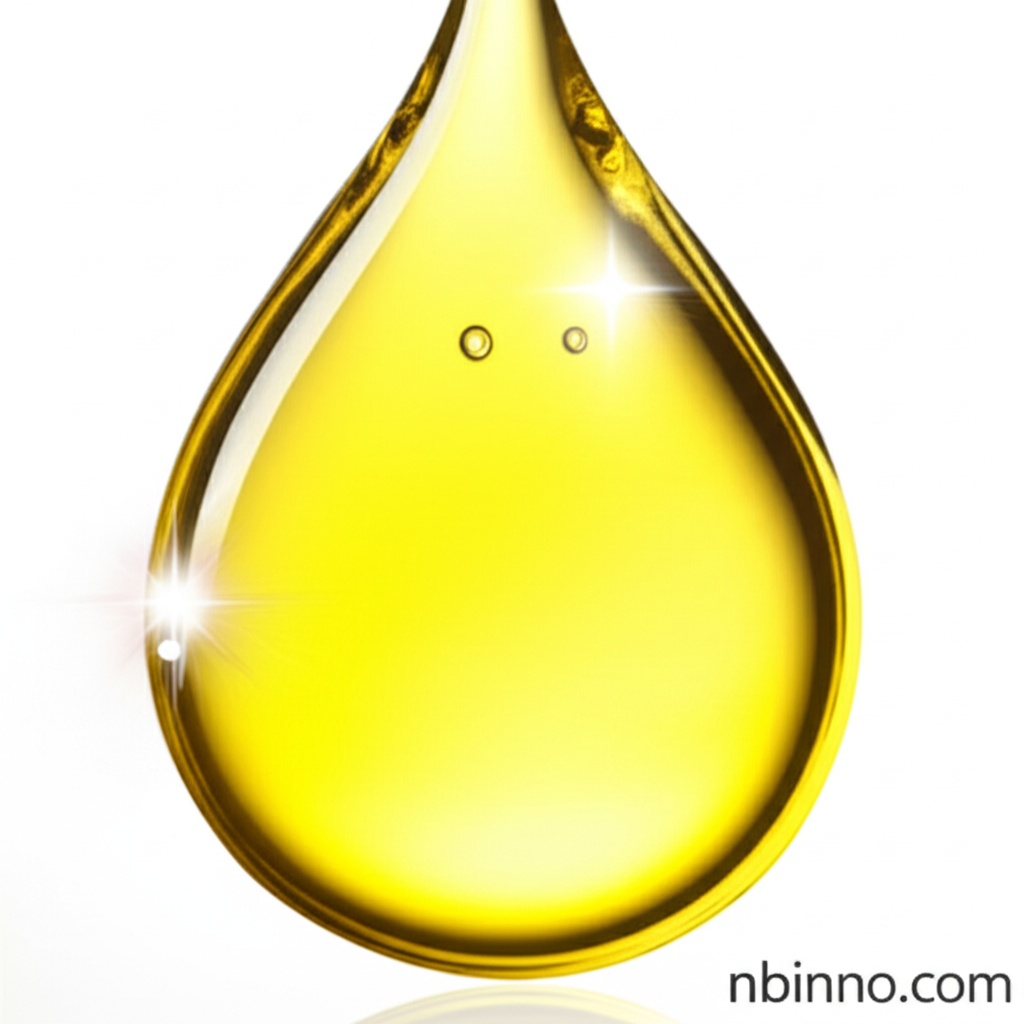 Black Sesame Oil